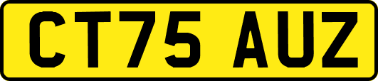 CT75AUZ