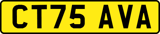 CT75AVA