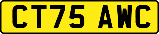 CT75AWC