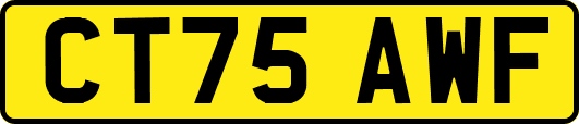CT75AWF
