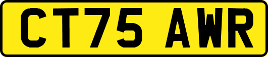 CT75AWR