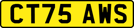 CT75AWS