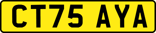 CT75AYA