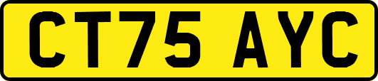 CT75AYC