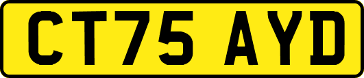 CT75AYD