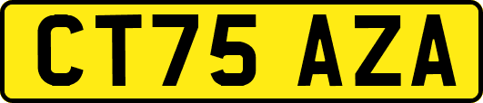 CT75AZA
