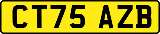 CT75AZB