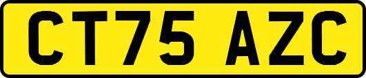 CT75AZC