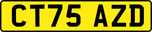 CT75AZD