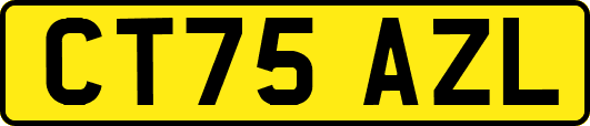 CT75AZL