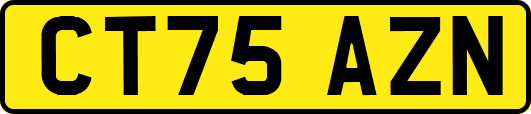 CT75AZN