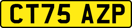 CT75AZP