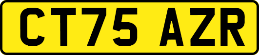 CT75AZR