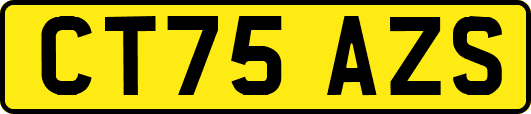 CT75AZS