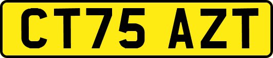 CT75AZT