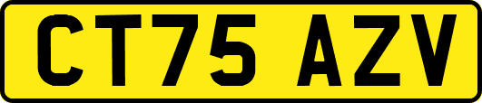 CT75AZV