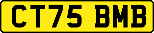 CT75BMB