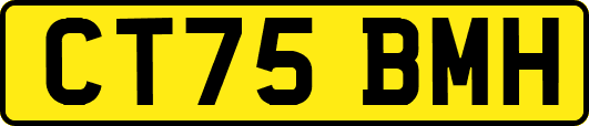 CT75BMH