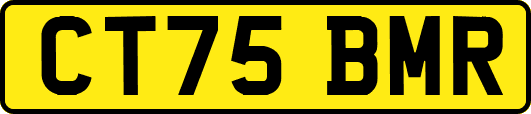 CT75BMR