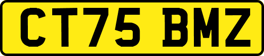 CT75BMZ
