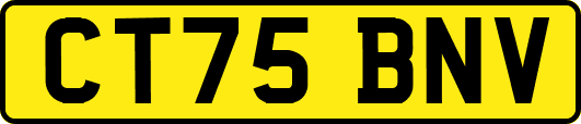 CT75BNV