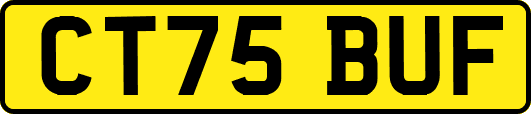 CT75BUF