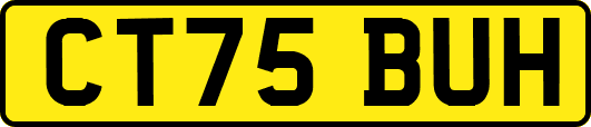 CT75BUH