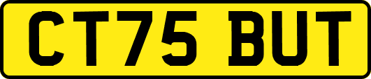 CT75BUT