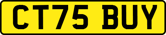 CT75BUY