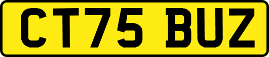 CT75BUZ