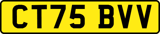 CT75BVV