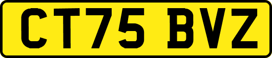 CT75BVZ