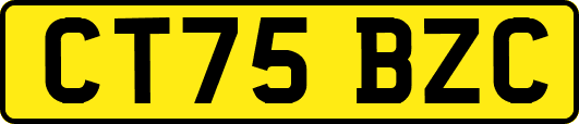 CT75BZC