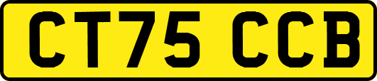 CT75CCB