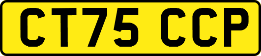 CT75CCP