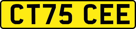 CT75CEE