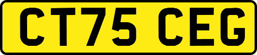 CT75CEG