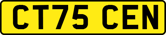 CT75CEN