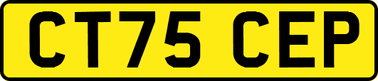 CT75CEP