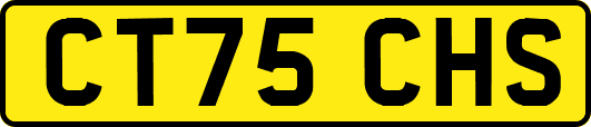 CT75CHS