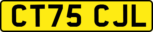 CT75CJL