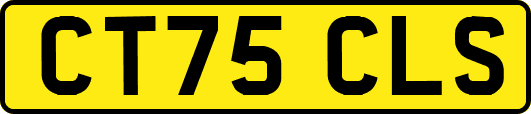 CT75CLS