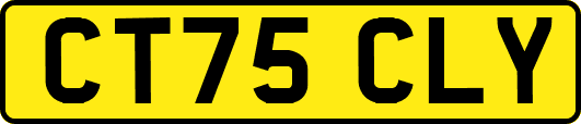 CT75CLY