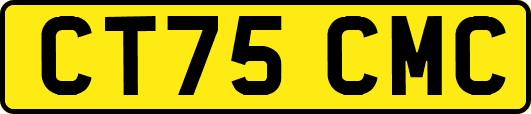 CT75CMC