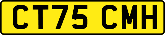 CT75CMH