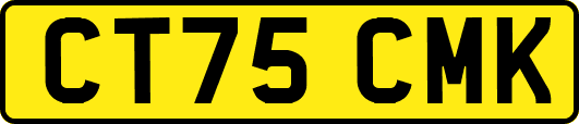 CT75CMK