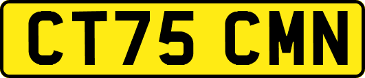 CT75CMN