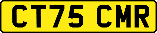 CT75CMR