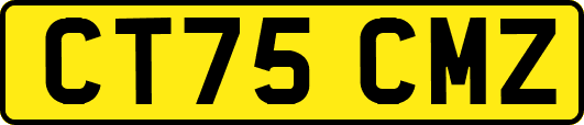 CT75CMZ