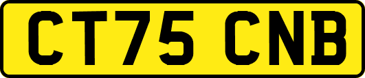 CT75CNB